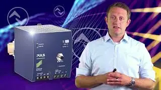 PULS IO-Link Interface QT40