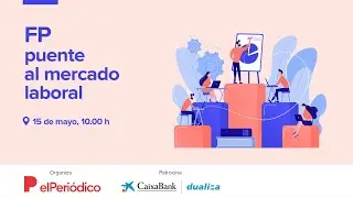 FP: Puente al mercado laboral