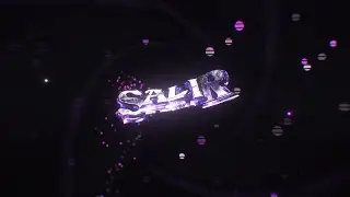 #104 INTRO PARA SALIR | ft. Atomix (C4D)