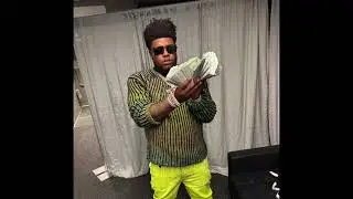 Bossman Dlow Type Beat - 