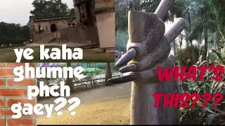 Kaha Phoch gaey | Visited for the First Time | Some people are very careless | Fun Barrister