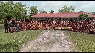 MTsN 3 Siak