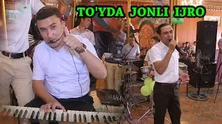 Siz sog'ingan tarona Marufxon Mehmonov Pariro'y (KOSONSOY)