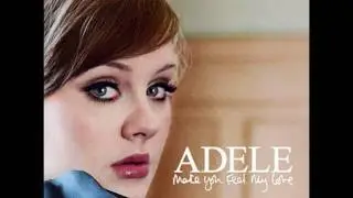 Ron vd Mar Remix - Adele - To Make You Feel My Love