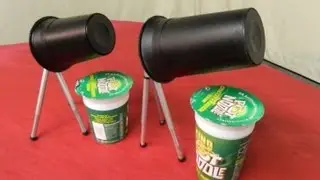 Mini Helical Antenna 2.4GHz #12