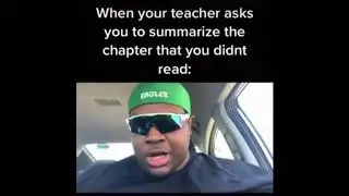 Meme Compilation