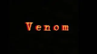 Venom-GHOSTEMANE | audio edit