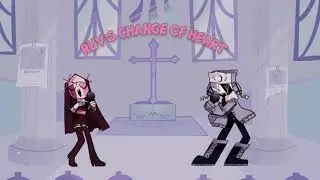 [FNF Mid-Fight Masses] Young Ruv vs Young Sarvente [FridayNightFunkin-Fan made Custom Song]