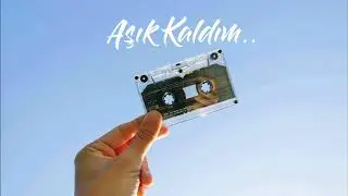 AŞIK KALDIM(Yeni Bestemiz)Söz/Müzik:Levent GÜRSEL-Yusuf GÜRSEL