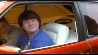 Татары едут