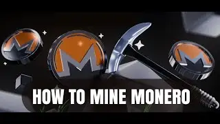 How to Mine Monero (XMR) with Unmineable - CPU Mining Guide 2025 | XMR Mining