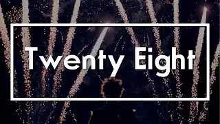 The Weeknd - Twenty Eight (Subtitulada al español)