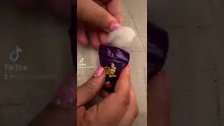 Opening a Mini Takis Mexican Minis 