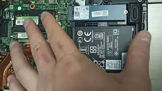 Upgrade ноутбука Acer Aspire 5 A515-54G-576M, Intel Core i5 10210U , 8ГБ, 256ГБ SSD, NVIDIA MX350