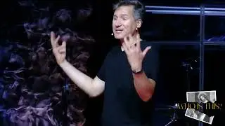 Sunday Night Service with Pastor Kj52 (Who is this?)