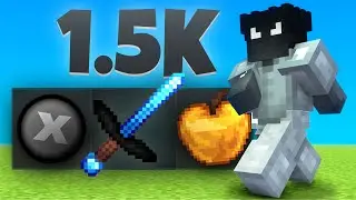ExpertBot's 1,5k Pack Release