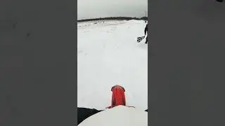 Газанули со старта / 