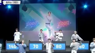 [백구영] 춤추는 구영이🤣💜  | ZEROBASEONE DEBUT SHOW:In Bloom 백구영 cut