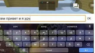 Баг на пинг в бс