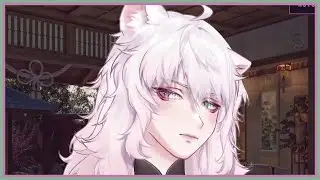 A Cat Named Silopunk