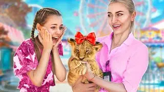 If My Mother Owned a Zoo