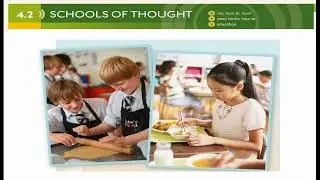 SCHOOLS OF THOUGHT |Unit 4| 4.2 SCHOOLS OF THOUGHT | great minds |English| Speak out Pre-intermediat