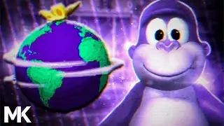 O vírus que enganou a internet | Bonzi Buddy