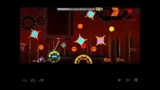 Geometry Dash - Mi Primer Nivel Demon - UltimateControl