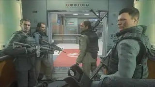 COD Mordern Warfare 2 Remastered - Part 3