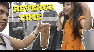 Revenge Time