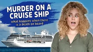 Cruise Ship Horror Stories Pt 2 | Storytime Snippets