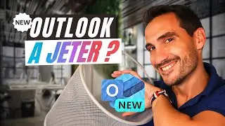 Nouvel Outlook : Top ou Flop pour la gestion de tâches