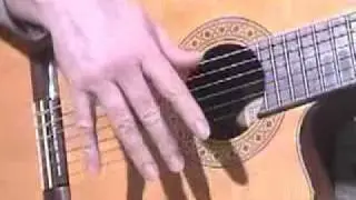Classical Lesson 9 Leyenda part 1