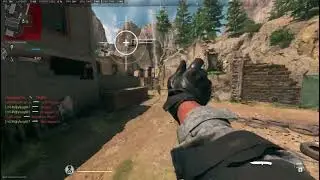 9 feed All or Nothing MW2