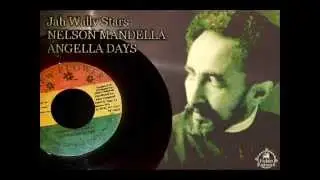 Jah Wally Stars_Nelson Mandella + Angella Days