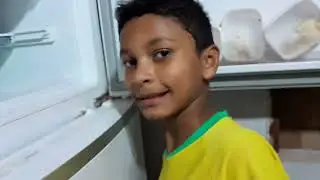 Fazendo gelatinas