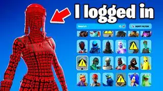 I Got Unbanned After 7 Years… So I Logged In!
