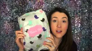 Online Thrift Store!? Haul and Try-On ft Thrifty Ninja Boutique