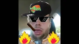 Rabooie - It's Ya Boy