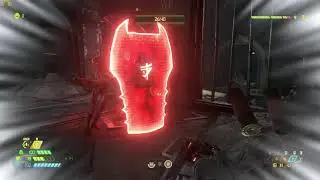 Doom Eternal Marauder Killing Challenge
