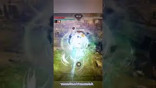 Prévia Showcase Classe Grappler - Black Desert Mobile 