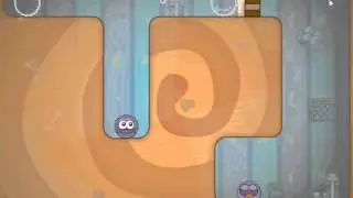 Gift Rush 3 (Подарок в Спешке 3)