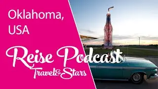 Oklahoma & die legendäre Route 66 – Zwischen Western-Charme und Roadtrip-Feeling