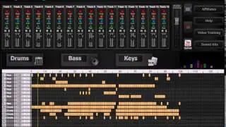 Drum And Bass Software   Dr Drum