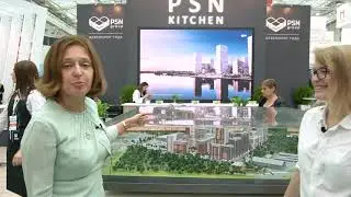 Интервью с застройщиком. ПСН