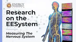 Research on the EESystem, Measuring The Nervous System