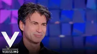 Verissimo - Kledi Kadiu e il momento delicato del figlio Gabriel