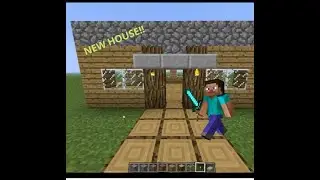 SURVIVAL ADVENTURE EP3 NEW HOME AND ACHIEVEMENTS