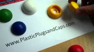 Secure Nut Covers