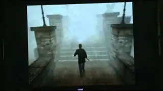 Silent Hill 2 Walkthrough: I BE NINJA: Part 12